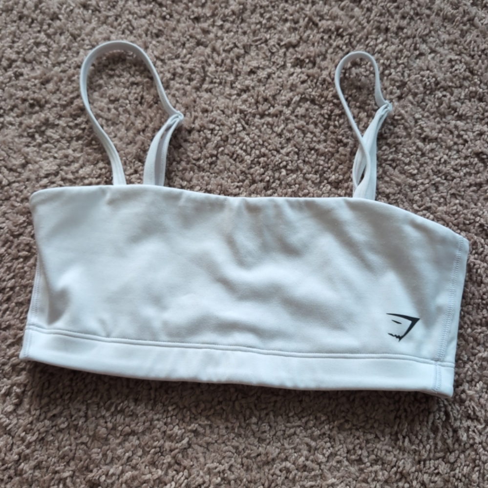 Gymshark Sports Bra